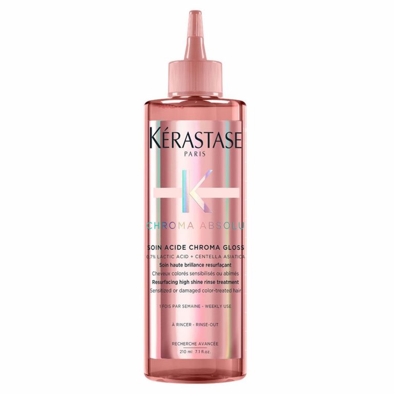 Spray de force épaississant 150 ml kérastase Galanti hair