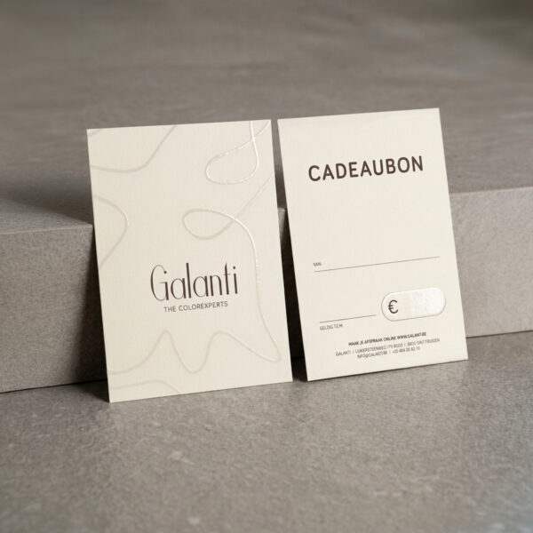 Giftcard